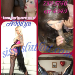 Cuckold Phone Sex with a Sissy Trainer Mistress